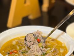 -丽晶轩中餐厅(重庆丽晶酒店)