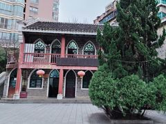 -贵阳北天主教堂