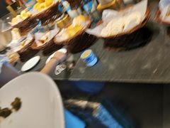 -合肥融创永乐半山酒店·永乐半山西餐厅