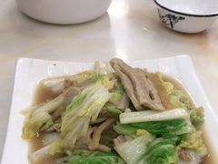 -福龙私房菜·客家大盆菜