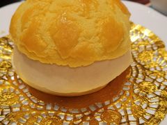 旺角菠萝油-大树餐厅(益田假日店)