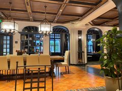 大堂-hallch好吃餐厅(奥体中心店)