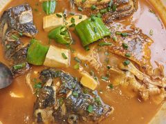 -亲回家吃饭餐厅(黄陂店)