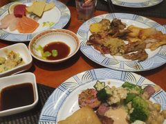 -成都泰合国际大饭店(春熙路太古里店)