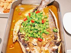 -半天妖烤鱼(大兴大悦春风里店)