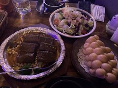 -JUKEBOX玖部音乐餐厅(华侨城店)