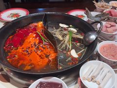 -江北北火锅馆·公路夜市(魏公村店)