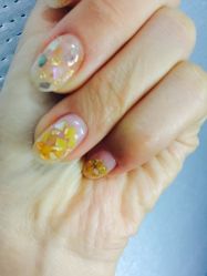 -AKIRA 安久日式美甲美睫