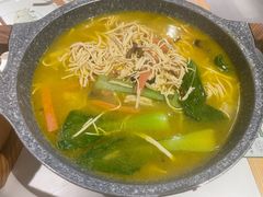 -吴家·淮扬小馆(世纪金源店)