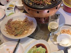 -京味斋·北京烤鸭(华威桥北工大店)
