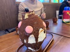 -WONDER ICE 萬得冰田(建設路总店)