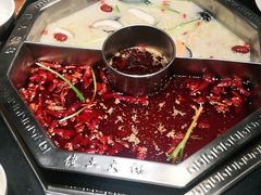 -佬土鹅肠火锅(扬中步行街店)