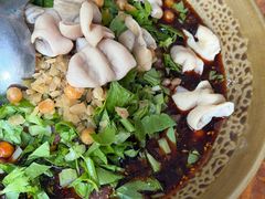 -茅屋大酒店