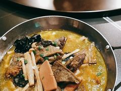 -五味坊·喜宴楼(瑞丰商博城店)