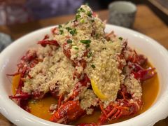 -虾小龙老长沙龙虾馆(坡子街店)