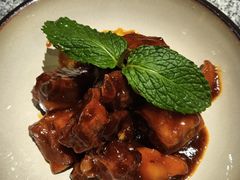 -南京大牌档(济南万象城店)