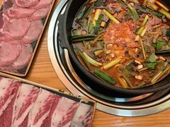 -黔三一夺夺粉酸汤火锅(百信店)