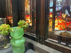-桥边小楼·手工云南菜·古城观景小楼
