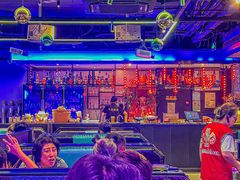 -大成海鲜烧烤·小龙虾(七宝店)