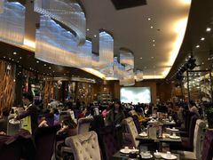 大堂-新兴·金羊座·粤菜点心(乐峰店)