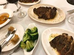 -摩根扒房(桐梓林店)