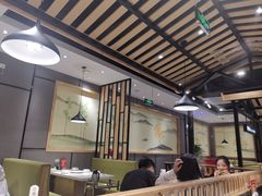 大堂-古乐牛香·鲜牛肉牛杂火锅(吴江三里桥运东商业广场店)