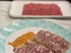 -东来顺饭庄(天坛店)