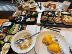 -北京三里屯CHAO酒店