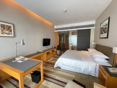 -广州天河合景福朋喜来登酒店