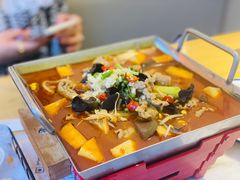 -姑姑宴(富力广场店)