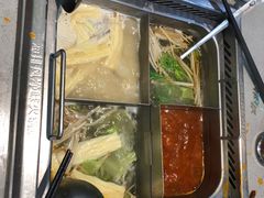 -海底捞火锅(振华商厦店)