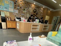 -爱妮康宠物医院·干细胞免疫细胞·肿瘤·心脏(张江店)