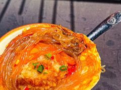 -很久以前羊肉串(朝阳路店)