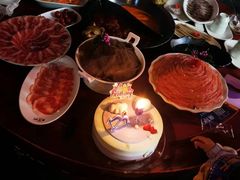 -重庆袁老四火锅(武进万达店)