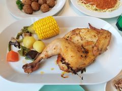 -宜家·瑞典风味餐厅(无锡店)
