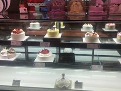 -巴黎贝甜(龙之梦购物中心虹口店)