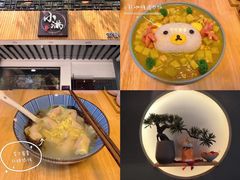 -红小满休闲餐厅(十全街店)