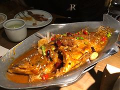 -刀板香·安徽菜(望江东路店)