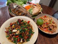 -婉泰·特色小吃·舂鸡脚(告庄二店)