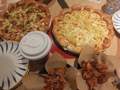 -必胜客(龙茗店)