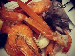 -富力希尔顿酒店·地阔自助餐厅