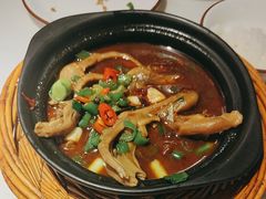 -春天里餐厅(西田城店)