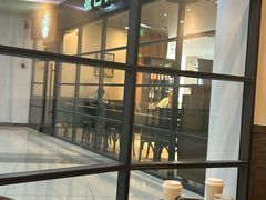 -星巴克(湖州梅地亚广场店)