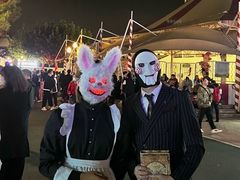 -青岛方特梦幻王国