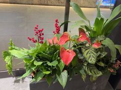-恒记饭店·海鲜明档(淹城店)