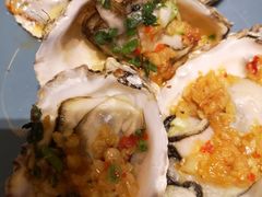 -喜庭海鲜自助(来福士店)