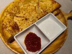 -耶里夏丽·丝路新疆菜·清真食品(徐汇南丹东路臻选店)