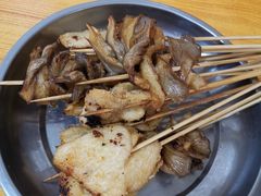 -老乔串店(青松路店)