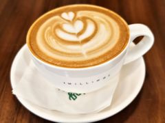 -Willing·Coffee&Brunch&Dinner(万达店)