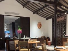 -宁波柏悦酒店·钱湖渔港